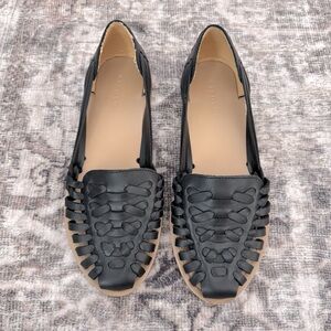 Nisolo Huaraches woman’s size 7.5